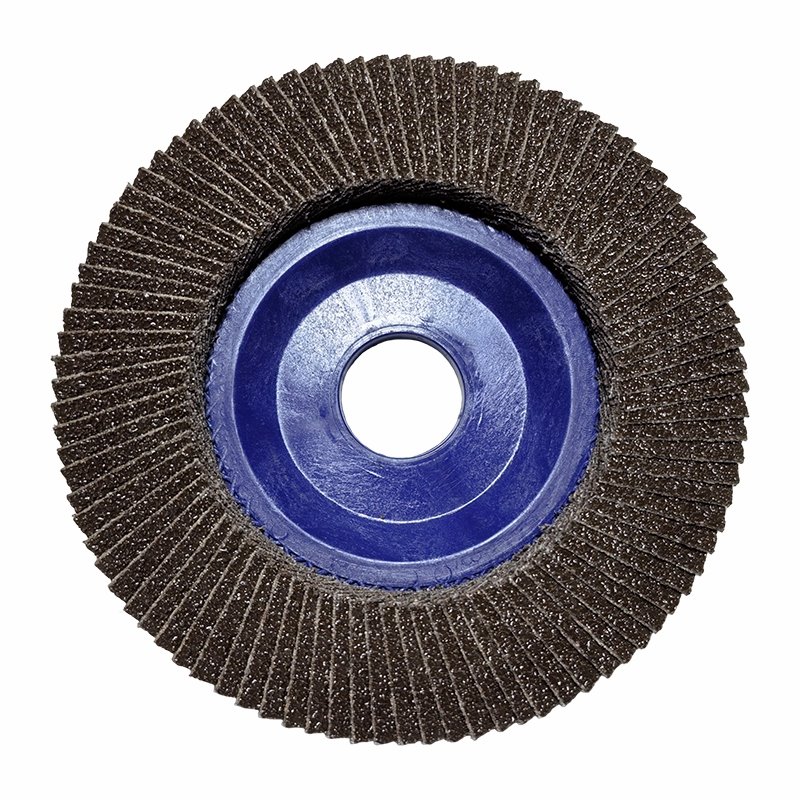 4 Inch Abrasive Flap Disc